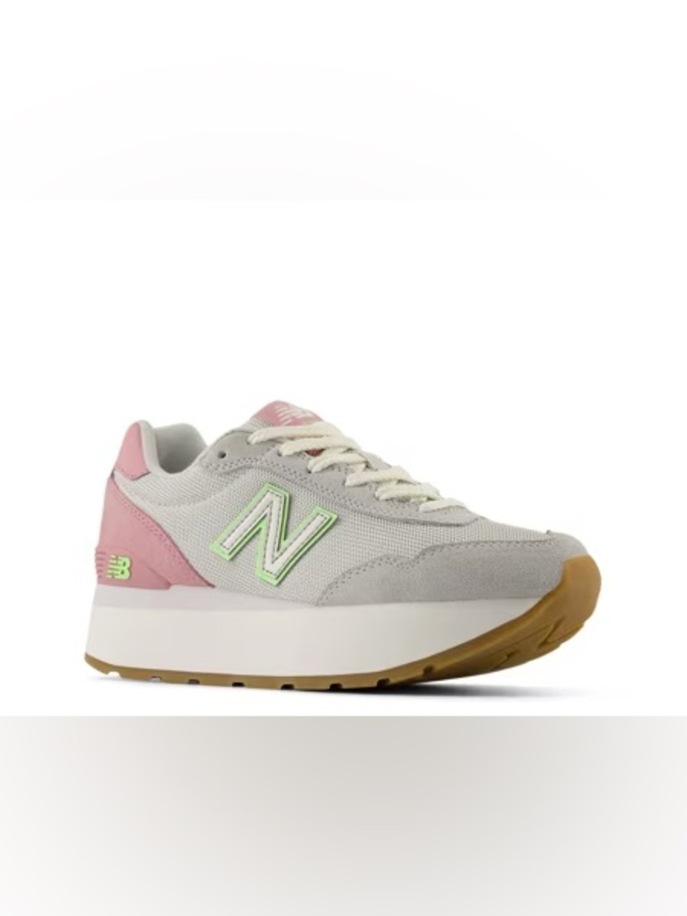 New Balance 515H Platform size 9.5 - brand new